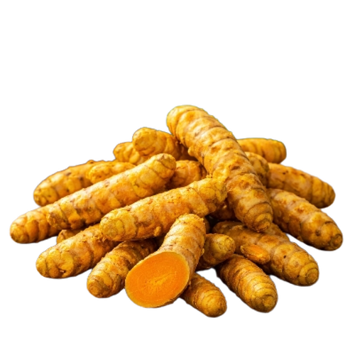 Turmeric Finger