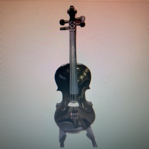 Violin full set