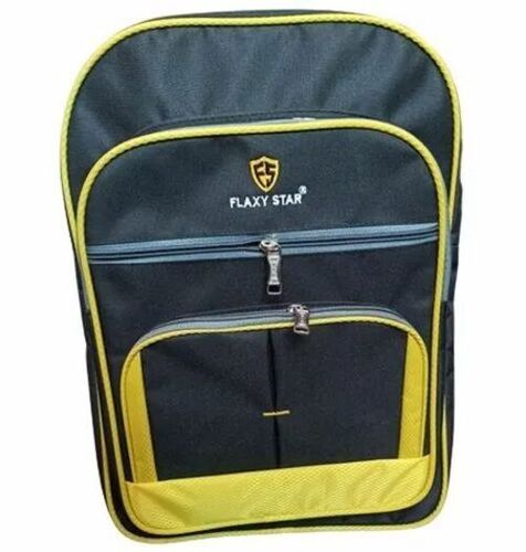 Waterproof Polyester School Bag