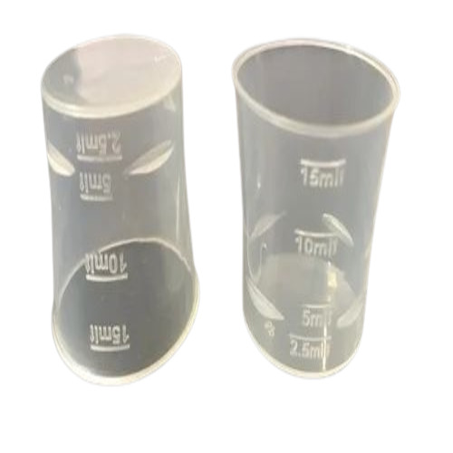 15ml Measuring Caps