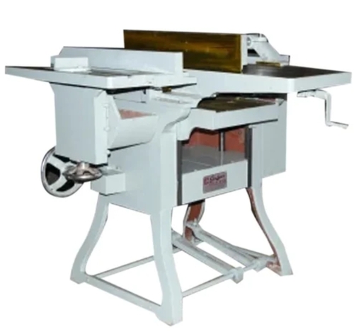 Combined Planer And Thicknesses - Green 220 Volt | Adjustable Speed Durable Motor Dust Resistant Compact Design