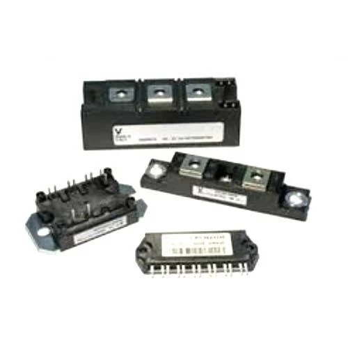 Electrical IGBT - Metal & Plastic Standard Size Black | Lightweight Portable Shock and Heat Resistant 50 Hertz Frequency