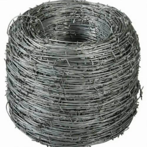 Gi Barbed Wire