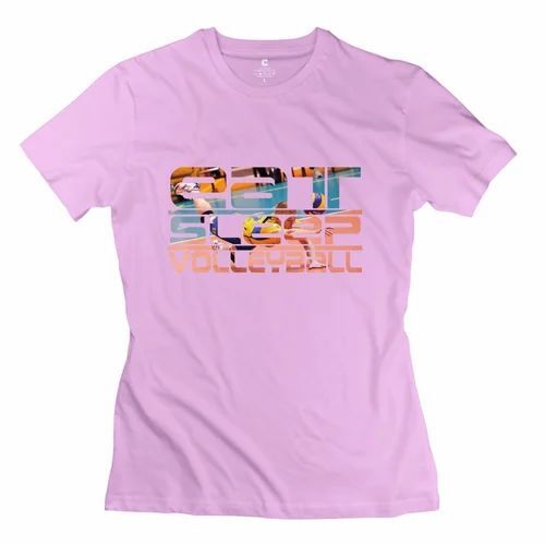 Ladies Designer T-Shirt