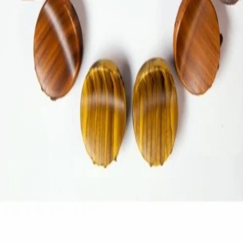 Ladies Hair Clutcher - Matte Polished Octopus Claw, Multicolor | Good Quality, Custom Size, Butterfly Design