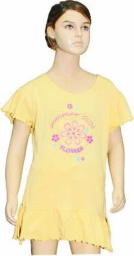 Ladies Half Sleeves Top