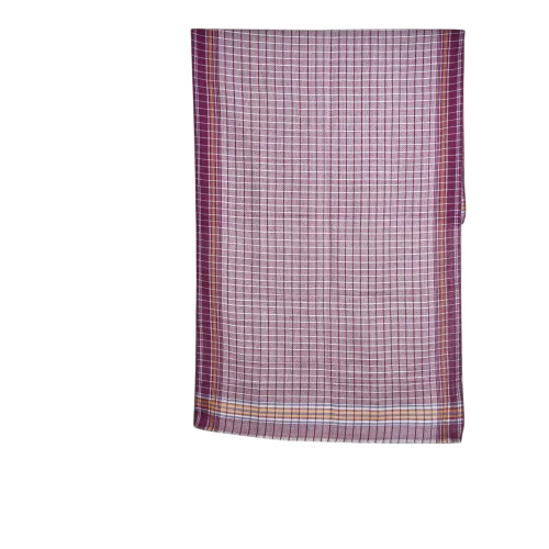 Large Cotton Bankura Handloom Gamcha