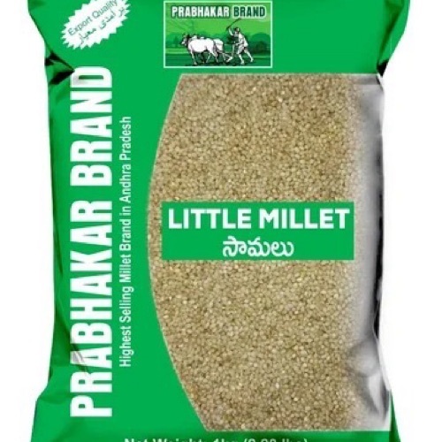 Little Millet