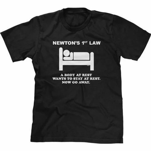 Men Black Printed Cotton T Shirt - Regular Fit, Half Sleeve, Various Sizes | Lightweight, Soft, Breathable, Quick Dry