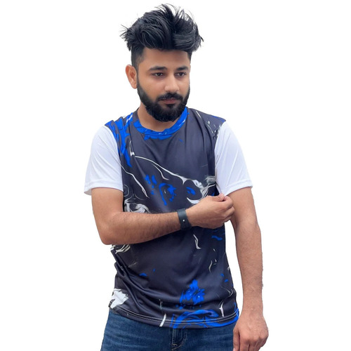 Mens Printed T Shirts
