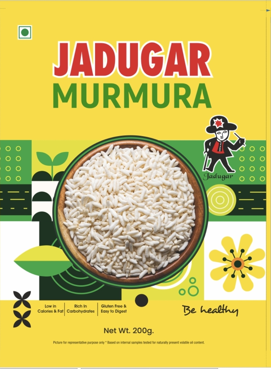 Murmura - Puffed Rice