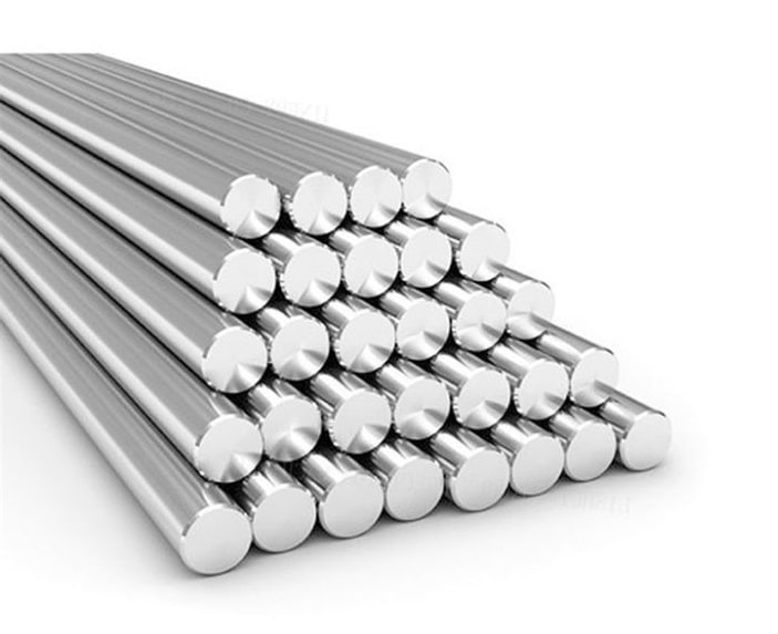 Pneumatic Cylinders Hard Chrome Plated Rods