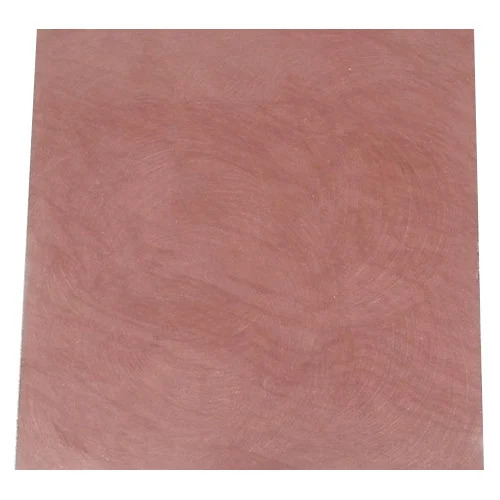 Red Sandstone Tiles - Feature: Antibacterial