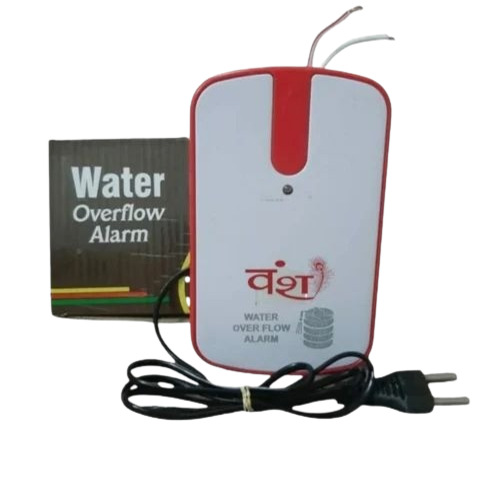 Water Overflow Alarm