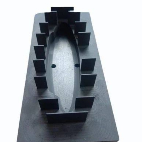 15mm Black EDM Graphite Electrode