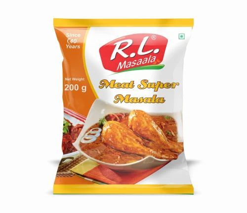 200gm Meat Super Masala