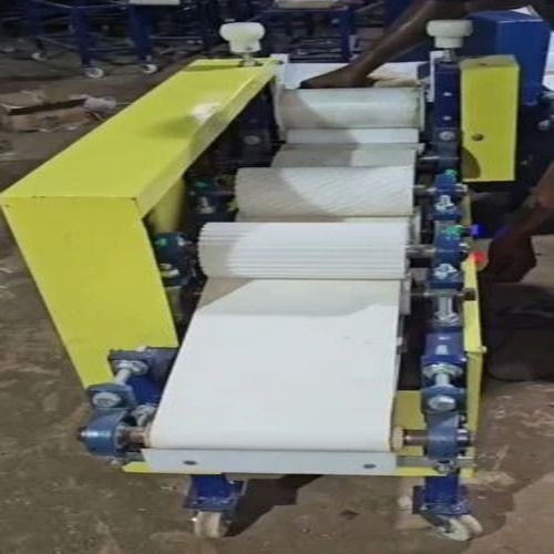 300 Mm Semi Automatic Namak Para Machine