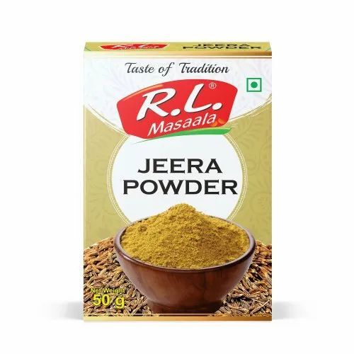 50gm Cumin Powder