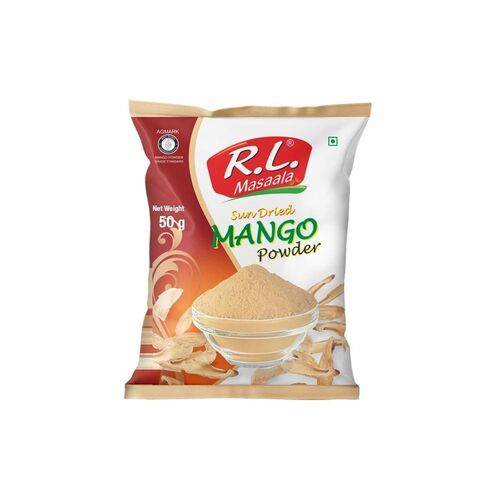 50gm Packet Amchur Powder