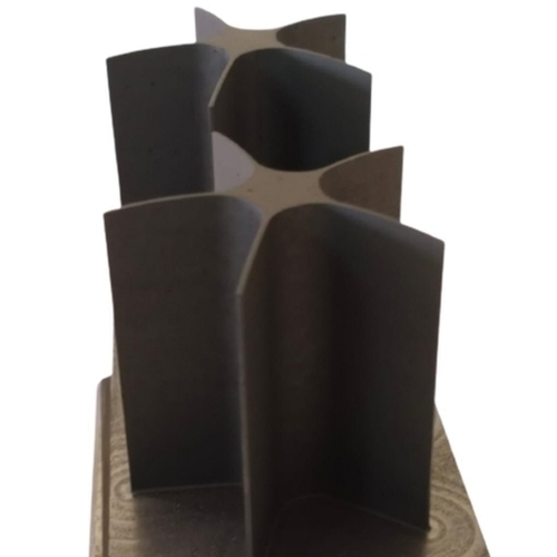 6inch Graphite Electrode