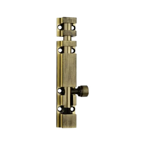 Aluminum Door Bolt