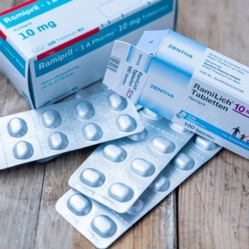 Antihypertensives drug