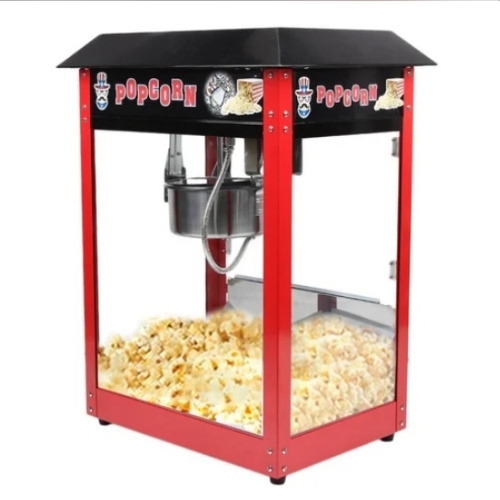 Automatic Popcorn Machine