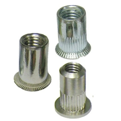 Blind Rivet Nuts