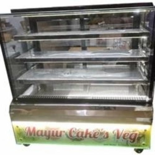 Cake Display Counter