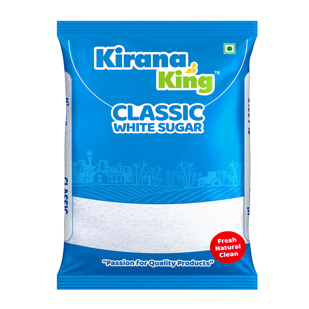 Classic White Sugar - Flavor: Sweet