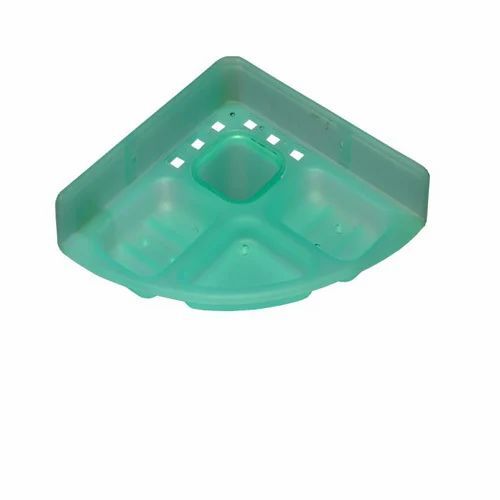 Corner Soap Dish