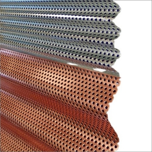 Customized mesh product