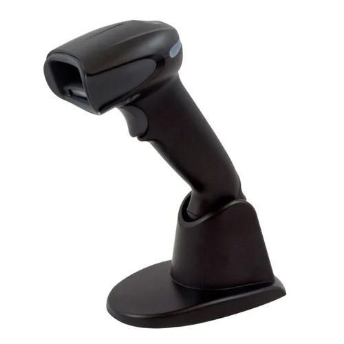 Digital Barcode Scanner