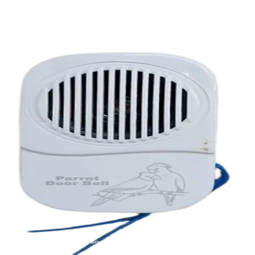 Electronic Doorbells