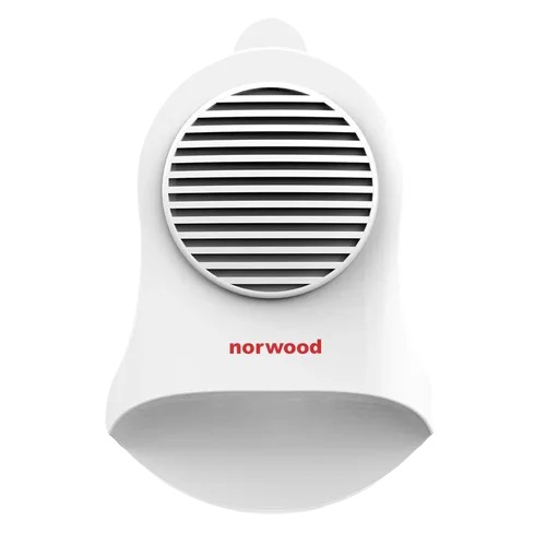 Electronic Musical Doorbell - Plastic, White, 50Hz | Wired Door, Battery Powered, Musical Sound