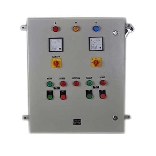 Fdp Control Panels
