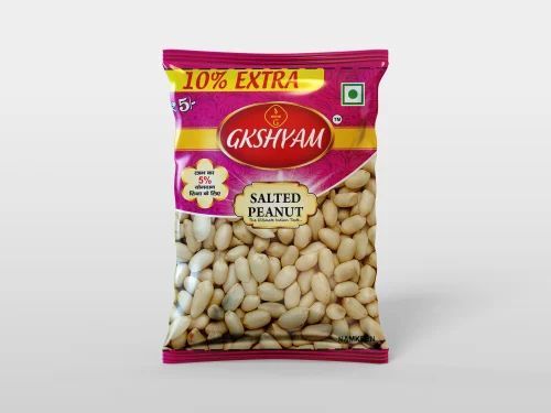 Gkshyam Salted Peanuts