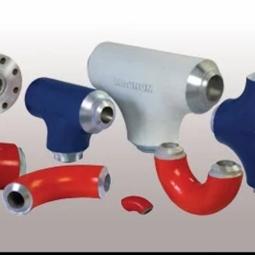 High Pressure Fittings