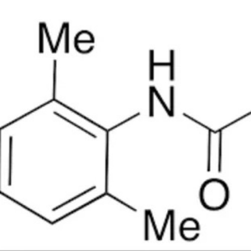 Industrial Chemicals - Application: Pharmaceutical