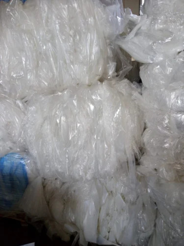 LDPE Flim Scrap