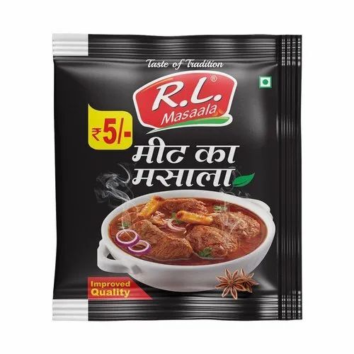 Meat Masala