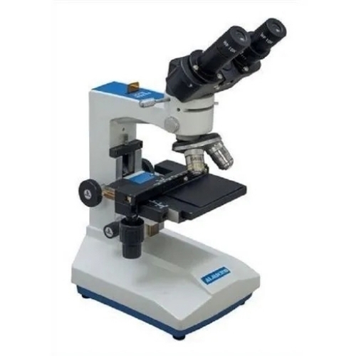 Metallurgical Microscope