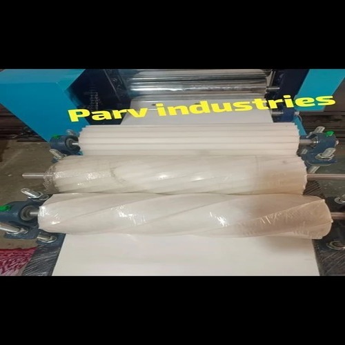 Namak Para Namkeen Cutting Machine