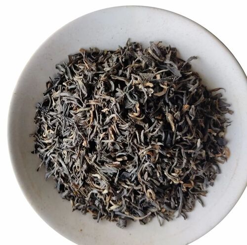 Organic Assam Tea