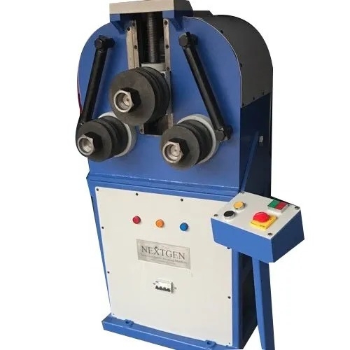 Pipe Bending Machine