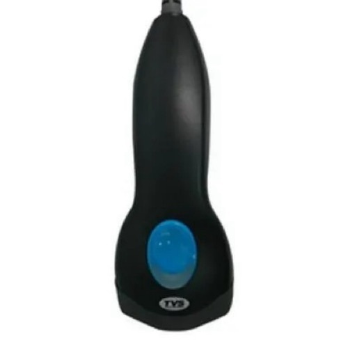 Portable Barcode Scanner