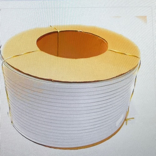 Pp box strapping roll
