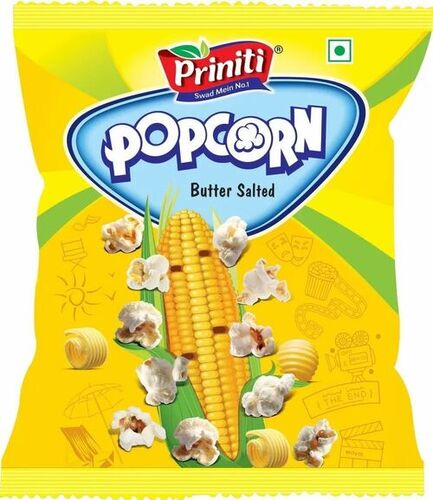 Priniti Butter Salted Popcorn
