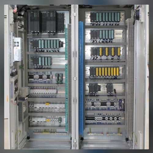 Process Automation Panels - Application: Industrial