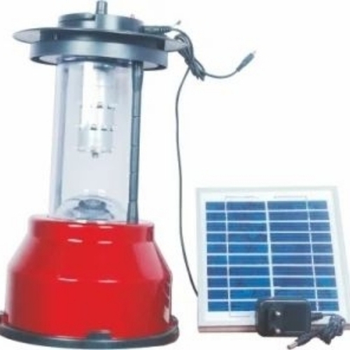 Solar Lamps